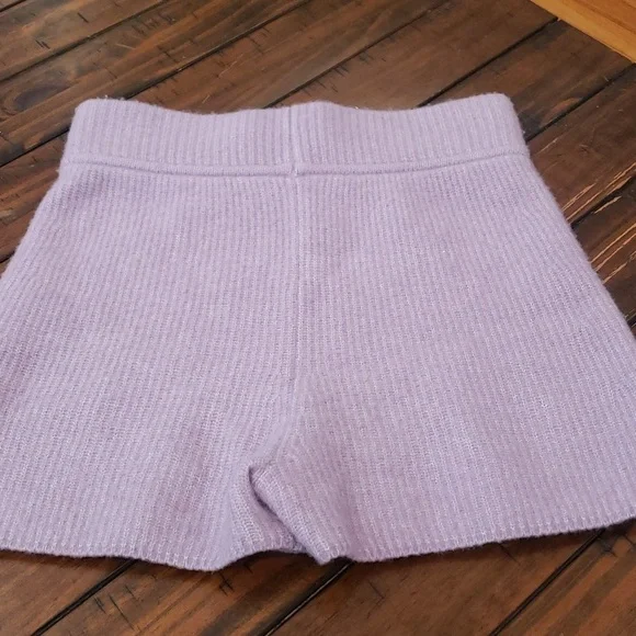 Everlane cozy stretch shorts - Picture 7 of 7